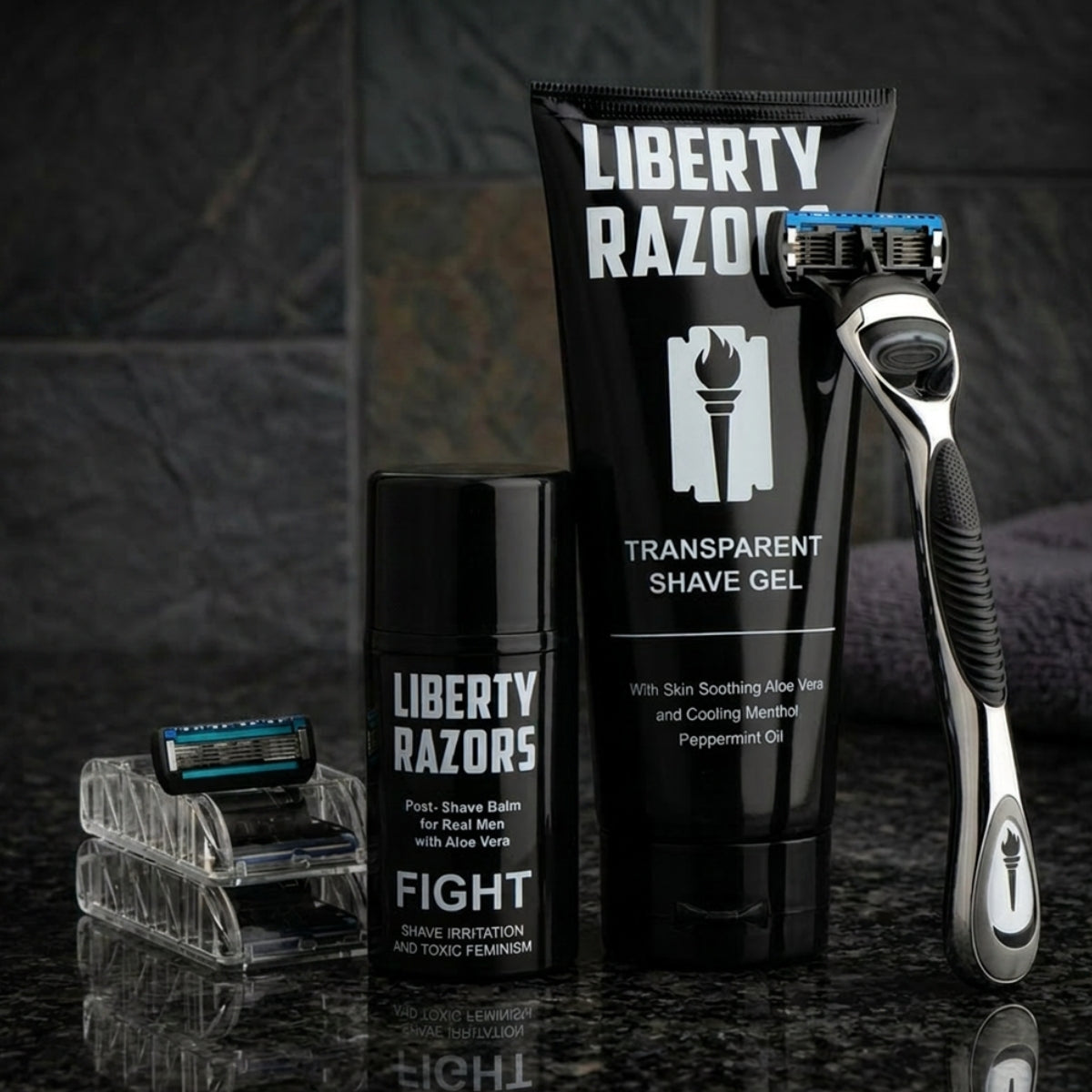 Liberty Complete Bundle