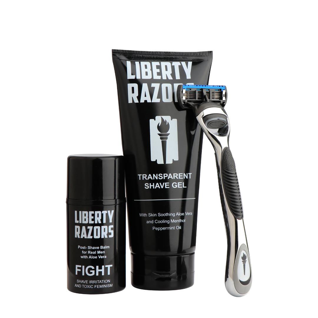 Shave Kit