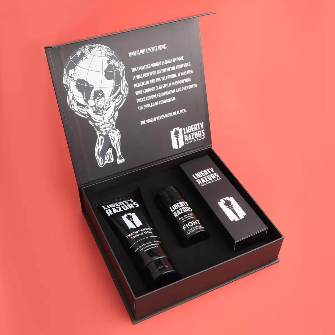 Shave Kit