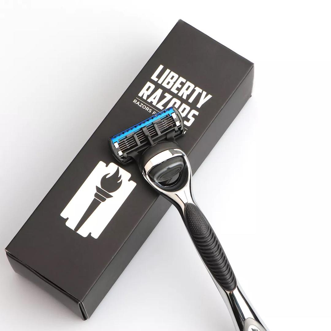 Shave Kit