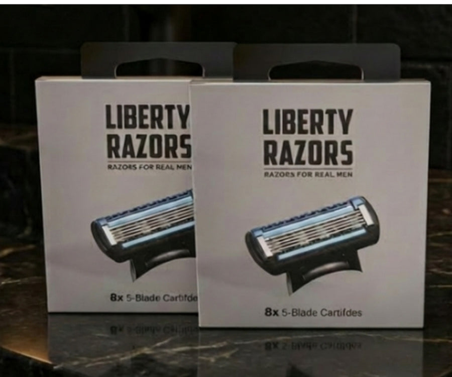Liberty 16 Blade Refill Pack