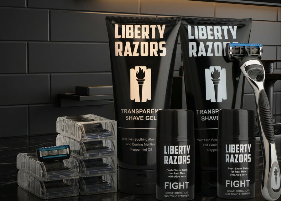 Liberty Ultimate Bundle