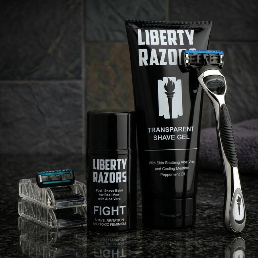 Liberty Complete Bundle