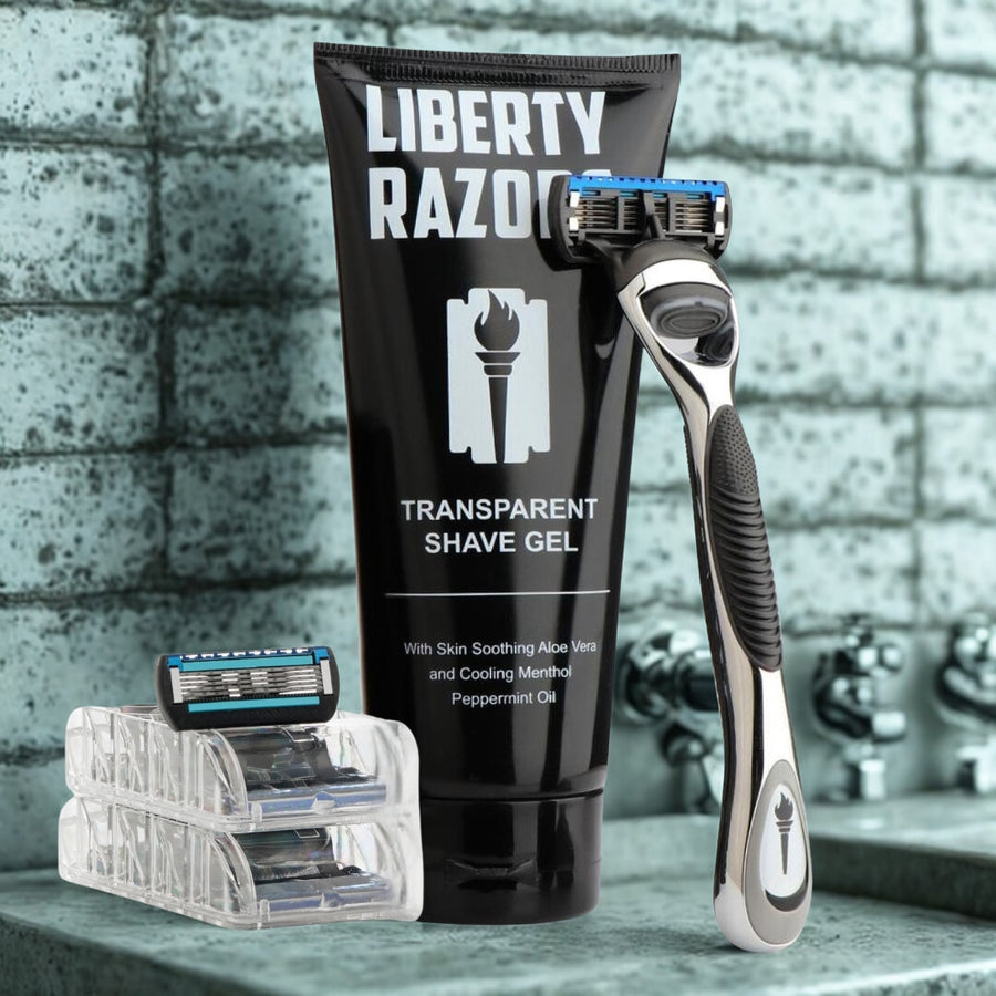 Liberty Essential Bundle