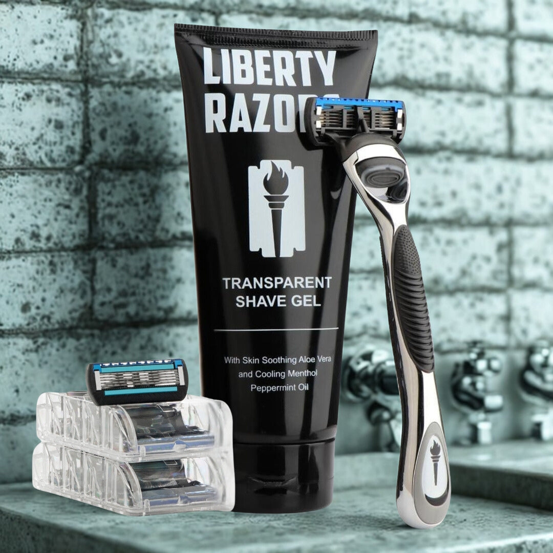 Liberty Essential Bundle